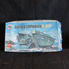 AIRFIX 02302. BUFFALO