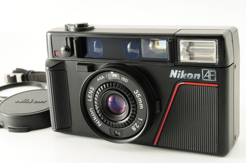 Near mint nikon - [near, mint]nikon