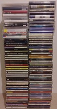 Mixed Titles 100 CD Bundle