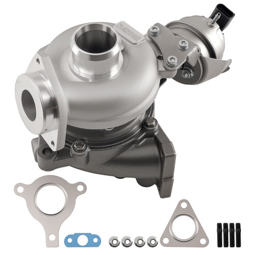 New turbo for audi q5 - for,