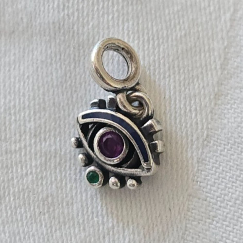 Pandora evil eye micro - me,