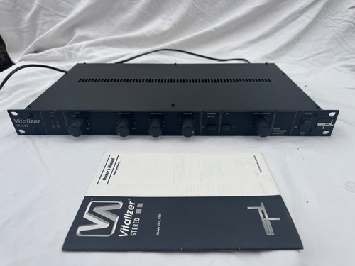 Spl vitalizer stereo model - –,