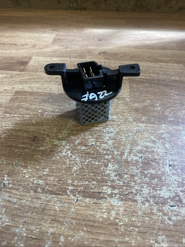 Honda jazz 2007 heater blower - heater,