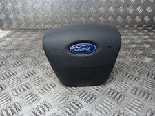 Ford Focus Mk3 RHD Steering