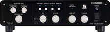 BOSS TAE Waza Tube Amp Expander