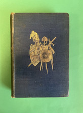 Arms And Armour - Charles