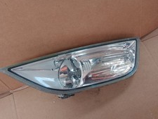 2013 Ford Mondeo MK4 passenger