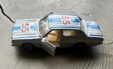 VINTAGE Toyota Crown 4-Door