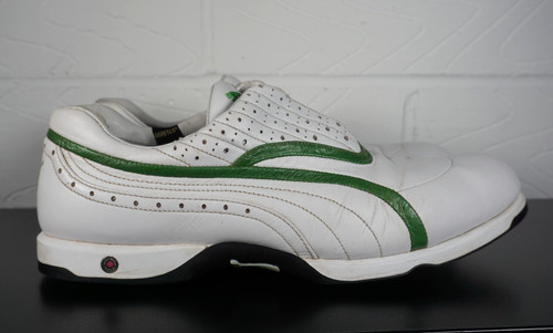 Mens puma swing gtx white - swing,