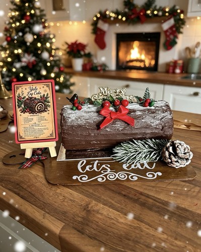 Artificial display christmas - display,
