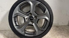 2016 FORD FIESTA ST ALLOY