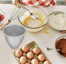 Sourcing Map 8 Inch Round