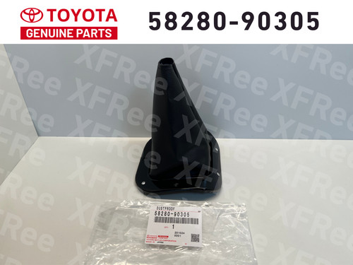 Toyota genuine land cruiser - toyota,