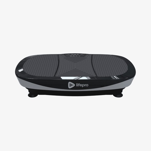 Lifepro rumblex max - rumblex, 4d