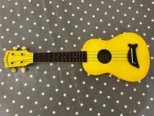 Makala  4-String Ukulele