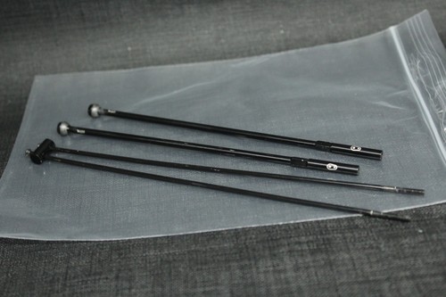 Set crank brothers mtb - 2,
