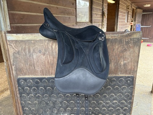 Wintec black pro - wintec, endurance