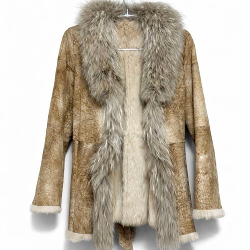 Mercuryduo rabbit raccoon fur - mercuryduo,