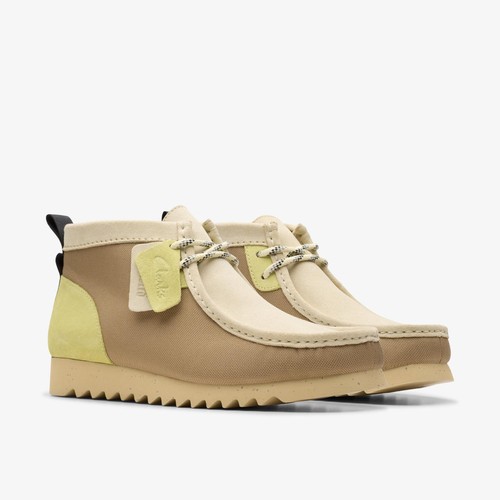 Clarks mens wallabee - mens,
