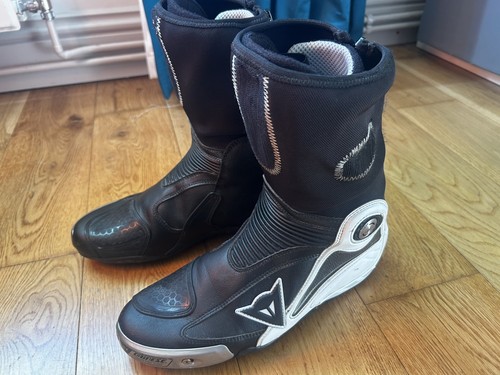 Dainese axial black - axial,