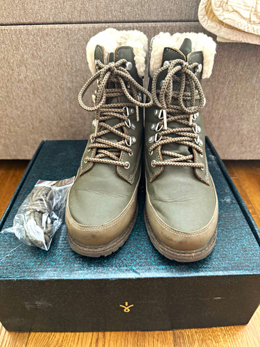 Emu australia okab waterproof - australia,