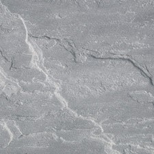 Grey Slate Square Edge Laminate Kitchen Worktop 40mm