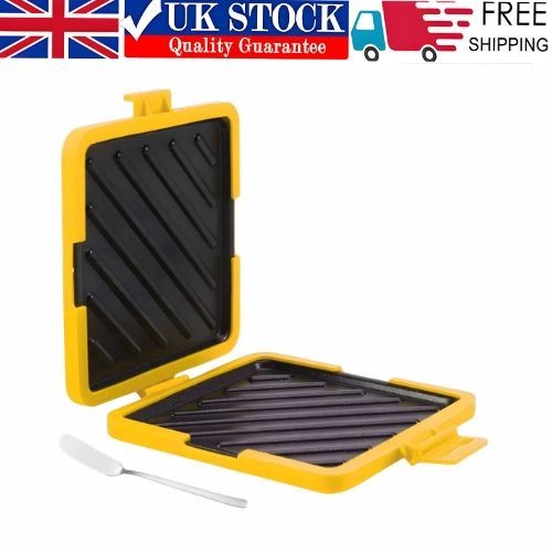 Toasted sandwich maker - sandwich,