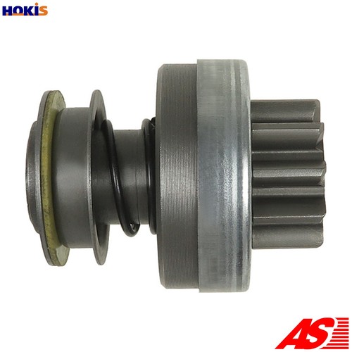 Freewheel gear starter - freewheel, sd0273s