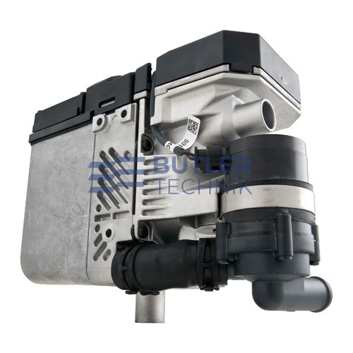Webasto thermo top diesel - webasto,