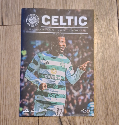 Celtic falkirk domestic club - celtic, v