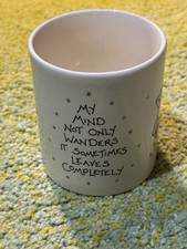 Tams “ My Mind Not Only