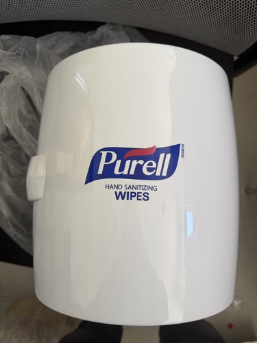 Purell 9019 hand sanitizing - purell,