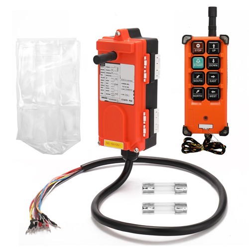 Keys wireless crane remote - keys,