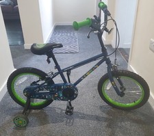 Apollo Squad boys bike - 16 inch wheels