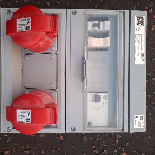 Commando socket k13186red - socket,