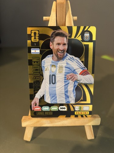 Panini adrenalyn fifa world - adrenalyn,