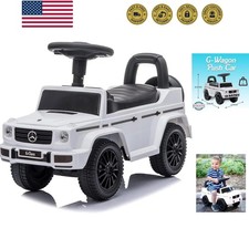 Kids Outdoor Stroller Mercedes