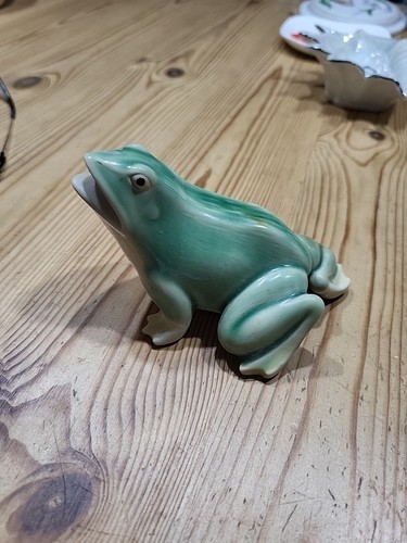 Vintage mid century ceramic - century,