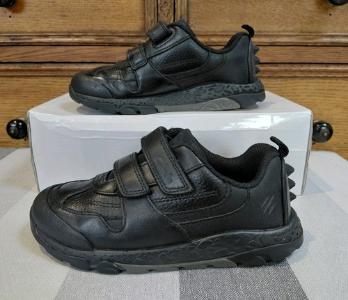 Boys infants clarks - boys/infants, black