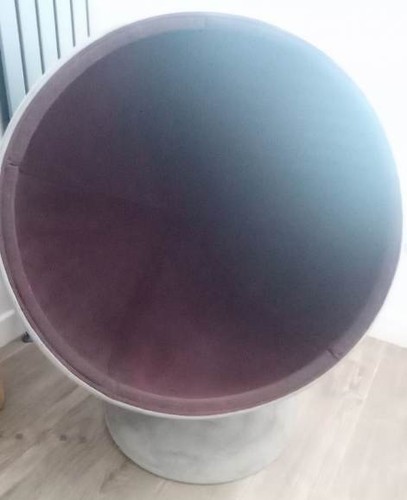 Ball chair - (eero, aarnio