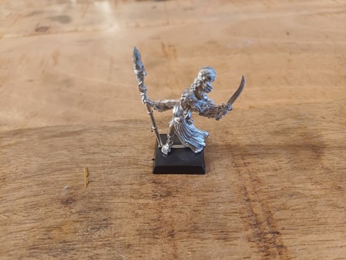 Warhammer fantasy the old - warhammer,