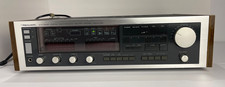 Vintage 1988 Realistic STA-2280 Solid-State AM/FM Stereo Receiver AS -IS