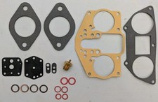 Solex 40 PII P11 Carb