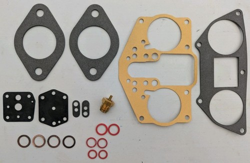 Solex pii p11 carb - solex,