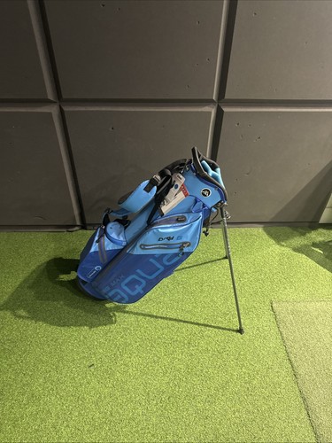 Big max golf bag - golf,