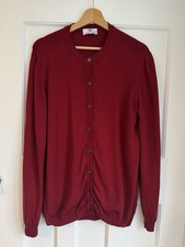 PETER HAHN Ladies Cardigan