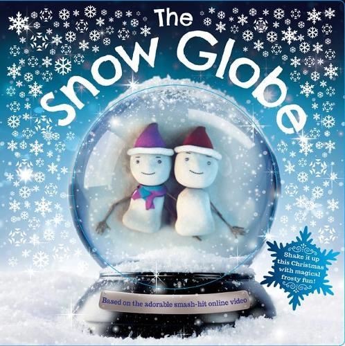 Snow globe none new - snow, none,
