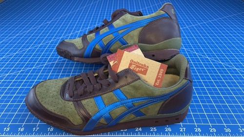 Onitsuka tiger ultimate le - onitsuka,