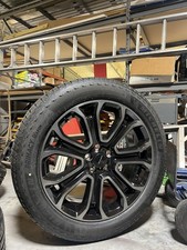 2026 DEFENDER OCTA WHEELS AND