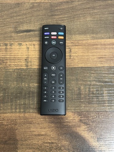 Vizio smart remote control - vizio, tv